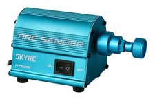 Sky RC - Levigatrice blu per