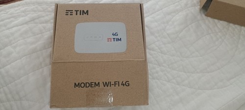 Modem wifi saponetta - 4g,