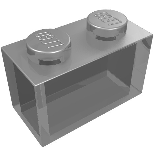 Lego part 3065 brick - part,