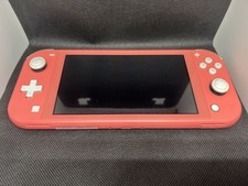 Nintendo Switch Lite Per Parti
