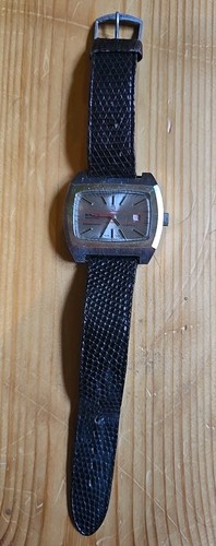 Orologio uomo vintage - , basis