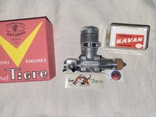 SUPER TIGRE G.71 RV - NIB -