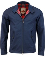 Baracuta G4 Navy - TG 38 -