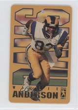 1994 Pro Tags Willie Flipper