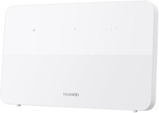 * HUAWEI B636-336 4G Router