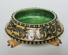Antica coppa basamento - antica, 3