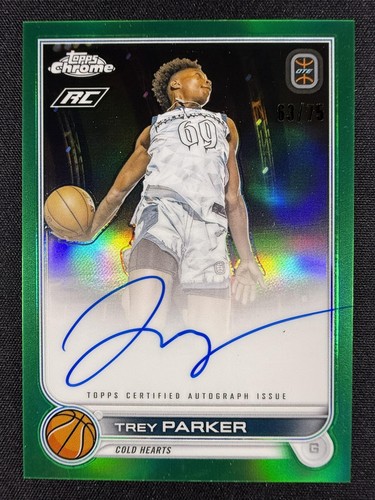 2022 topps chrome ote - 2022-23,