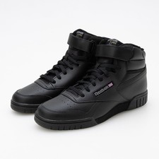 Reebok Ex-O-Fit Hi Black