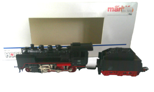 Märklin 3003 locomotiva - , a