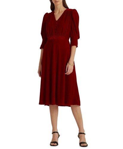 Abito donna lauren ralph - abito,