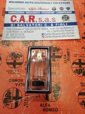 LUCE PLAFONIERA DI CORTESIA