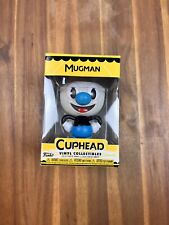 Funko Pop Cuphead Mugman 2017