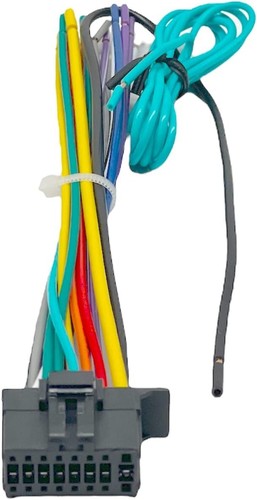 Cablaggio per autoradio
