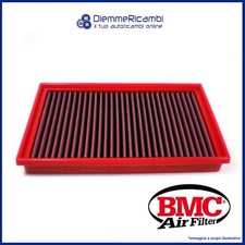 FILTRO ARIA SPORTIVO BMC AUDI - SEAT - SKODA - VOLKSWAGEN - FB756/20