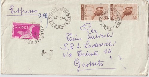 1957 25l lippi espresso - ,