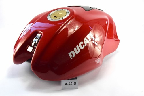Ducati monster 695 - ducati, 2006