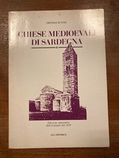 C1798 DIONIGI SCANO LE CHIESE