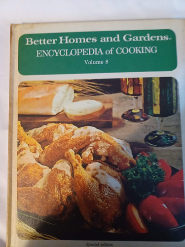Better homes and gardens - homes,
