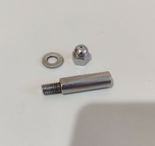 PERNO FERMA PEDALI Ø 9 mm