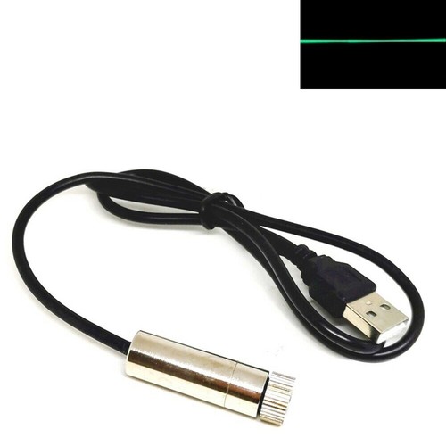 Focusable line 515nm 520nm - focusable,