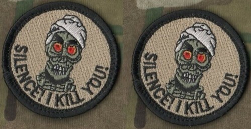 Army sfg 5th forze speciali - 5th,