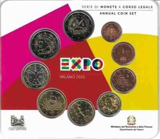 2015 ITALIA: Divisionale di 9