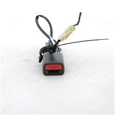 Attacco Cintura Sicurezza