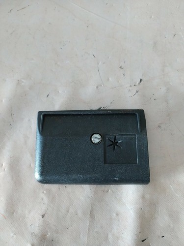 Coperchio filtro aria - coperchio,