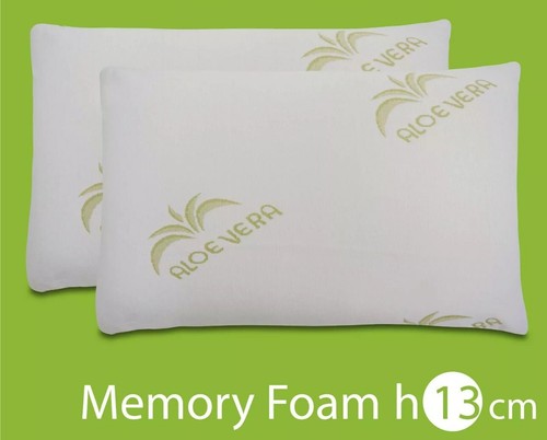 Coppia cuscini memory - cuscini,