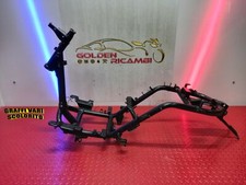 TELAIO CON DOCUMENTI IN REGOLA