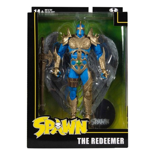 Mcfarlane toys spawn the - toys,
