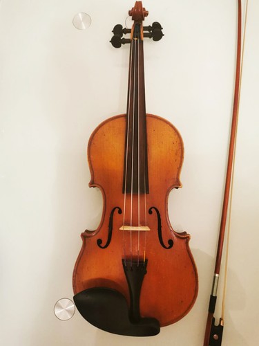 Violino conservatory - violino, 4/4