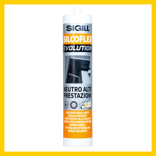 Sigillante colla poliuretanica - sigillante,