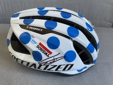 casco Prevail 3 Specialized