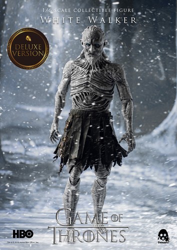 Game thrones action figure - thrones,