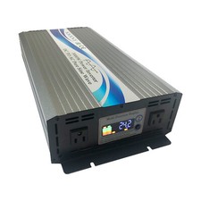 Inverter di Energia Solare