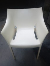 Sedia Dr NO Philippe Starck