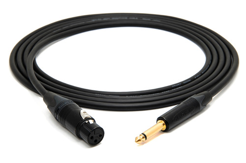 Cavo audio quad - , stella