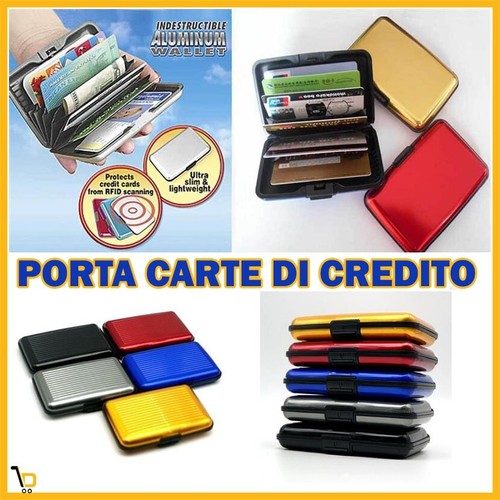 Porta carte carta credito - carta,