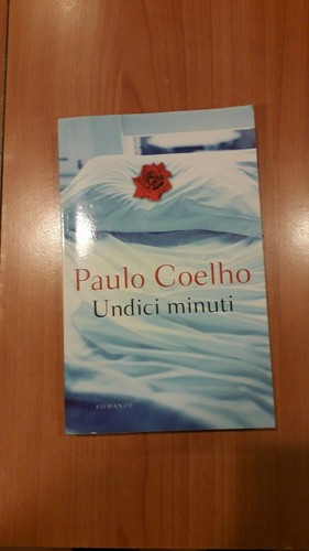 Undici minuti paulo - 93🌻undici, minuti🌻paulo