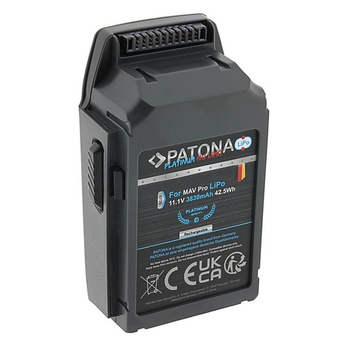 Batteria per dji - dji, mavic