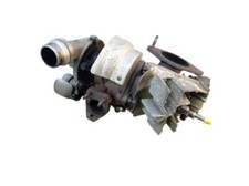 Turbocompressore per RENAULT