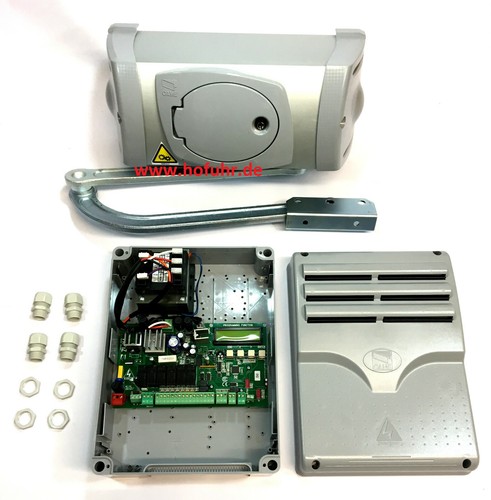 Came ferni fe4024 - came, anta