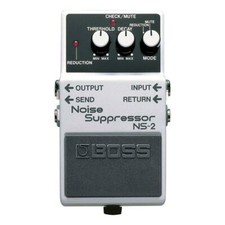 Boss pedale soppressore - ns-2,