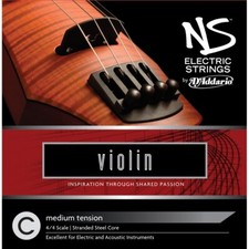 NS Design corda violino NS315