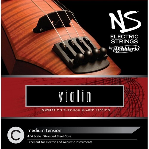 Design corda violino - ns,