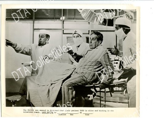 Lady doctor 8x10 - lady, doctor-8x10