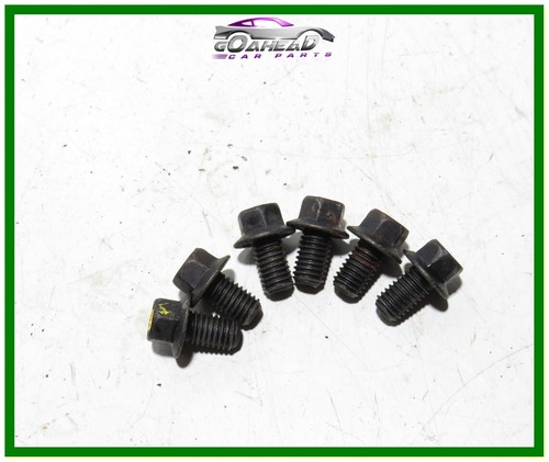 Bulloni piastra pressione - pressione, ford