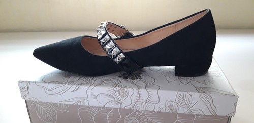 Scarpe donna scarpa elegante - scarpe,