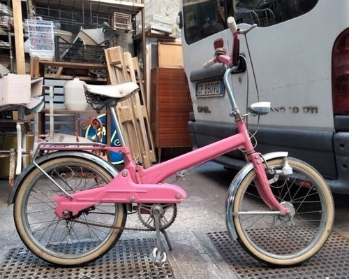 Bicicletta bianchi bici - il,